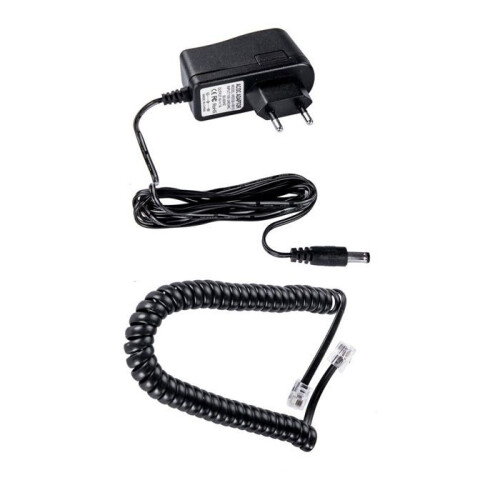 Pèse-colis digitale - 40 kg / 1 g - Basic - schermo LCD opaco 14_0002787 2