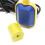 Flutuador interruptor - HELLOSHOP26 - 2 m - 250 V - 16 A - IP 68 3