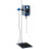 Laboratory Rührer - HELLOSHOP26 - 40L - 100-2500 U/min - Edelstahl - Timer 1