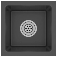 Evier de cocina hecho a mano lavabo interior de baño 30