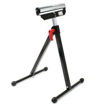 Servante d'atelier à rouleau jusqu'à 60 kg avant et réglable en hauteur 68-110cm 16_0001520