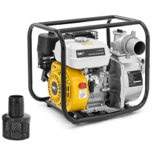 Pompe à eau thermique / pompe de relevage eaux usées 7 ch 3600 tr/min 60