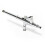 Aerographe professionnel regulation double 1