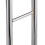 Camareiro cromado 106 cm 13_0002917 3