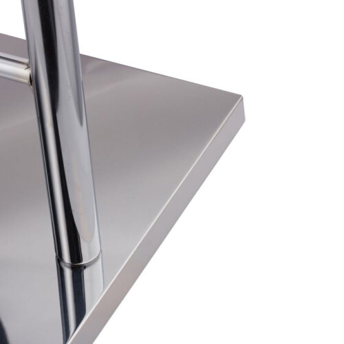 Camareiro cromado 106 cm 13_0002917 1