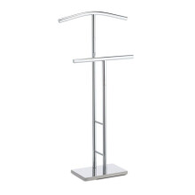 Valet de chambre portant 106 cm chrome 13_0002917