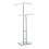 Camareiro cromado 106 cm 13_0002917 1