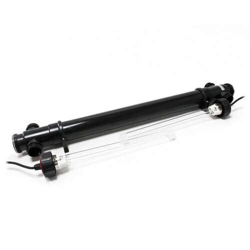 Lamp 72 watt UVC sterilizer clarifier vijverfilter 16_0001528 2
