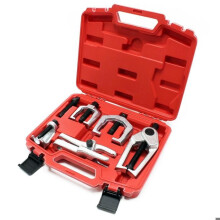 Juego de herramientas extractor universal para esferas de suspensión.