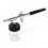 Aerographe professionnel modele pression: max. 3.4 bar regulation double 2