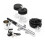 Aerographe professionnel modele pression: max. 3.4 bar regulation double 3
