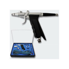 Aerographe professionnel type 116ak fonction action double