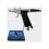 Aerographe professionnel type 116ak fonction action double 1