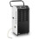 Deumidificatore - HELLOSHOP26 - Professionale - 138 litri/24h - 1129 m³/h - Bianco 1