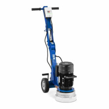 Desempenhadora de concreto eficiente 2 200 watts diâmetro 250 mm 14_0006222