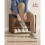 Banc à chaussures - HELLOSHOP26 - 3 Compartiments - Siège Rembourré - Bois - Beige 4