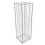 Gabion 100 x 50 x 30 cm Steinmauer Gartenrandespalier 1