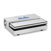 Máquina sous vide alimentar 440 watts 31 cm aço inoxidável 14_0002362