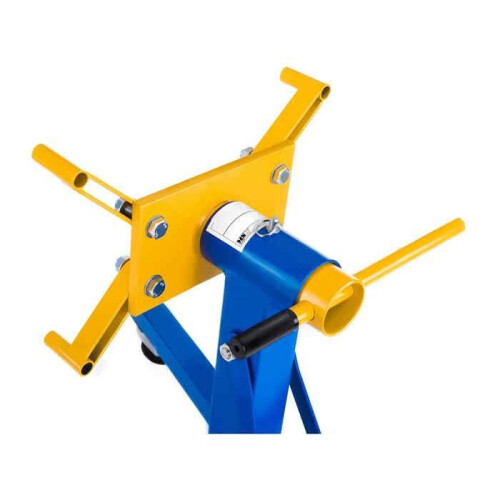 Support moteur pieds dépliables 900 kg 14_0006291 1
