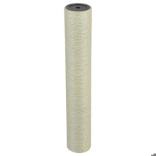 Árbol para gatos rascador juguete para animales de peluche 8 x 50 cm 10 mm beige 3702032