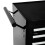 Servante d'atelier 7 cassetti nera 3408114 3