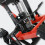 Ponte Elevatore Piattaforma Elevatrice Supporto Moto Sollevamento ATV 680kg 3416139 2