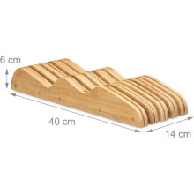 Suporte para facas de bambu 13_0002182