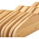 Suporte para facas de bambu 13_0002182 3