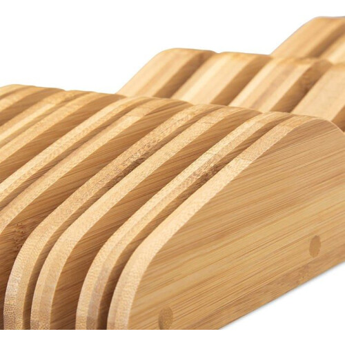 Suporte para facas de bambu 13_0002182 2