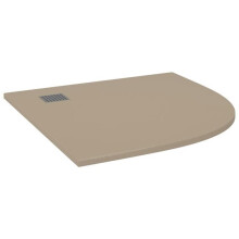 Receveur de douche base de douche bac de douche receptacle de douche salle de bain toilette salle d’eau maison interieur
