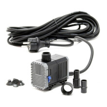 Bassinpomp filterstroom 500 liter per uur 7 watt kabel 10 m 16_0002159