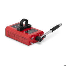 Magnete di sollevamento portatile magnetico maneggevole potente - 600 kg 14_0000401