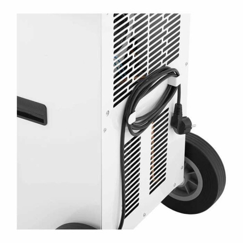 Entfeuchter - Helloshop26 - MSW DEH1080 C - 50 L/Tag - 860 W - 80 m² 2