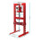 Hydraulische pers - HELLOSHOP26 - 6 ton - Manometer - Staal - Verstelbaar 2