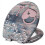 Sedile WC con chiave a cuore per abbassamento automatico 19_0000733 4