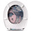 Sedile WC con chiave a cuore per abbassamento automatico 19_0000733 2