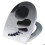 Toilettensitz A Duroplast schwarze Steine 19_0000737 1