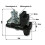 Pressostat - HELLOSHOP26 - SK-9B - 380V - Triphasé - Réglage continu de pression 4