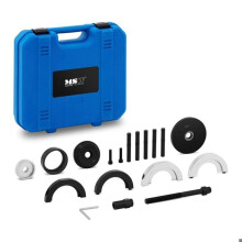 Coffret per il montaggio del cuscinetto della ruota auto - VW T5 14_0000112