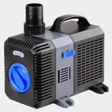 Vijverwaterpomp filter filtratie stromend water eco 4500l/h 30 Watts 4216023/2