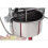 Professionele rode popcornmachine 1.600 watt 3614067 5