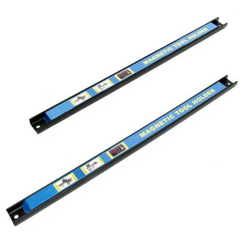 2er-Pack 61 cm Werkzeughalter Magnetband 16_0002551