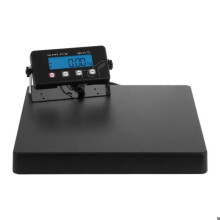 Balans weegpakket 75 kg / 10 g zwart 14_0002778