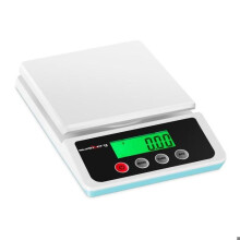Bilancia pèse-lettre digitale 10 kg / 1 g 14_0002793