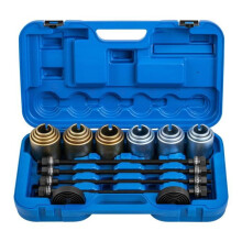 Coffret Traktor Radlager- und Federbuchsen-Kit 14_0001092