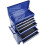 Servante d'atelier 8 tiroirs bleu 3408116 2
