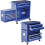 Servante d'atelier 8 tiroirs bleu 3408116 4
