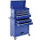 Servante d'atelier 8 tiroirs bleu 3408116 1