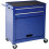 Servante d'atelier 8 tiroirs bleu 3408116 6
