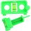 Nocking String Level Tool Orange For Bow Tuning And String Alignment Compatible With Compound And Recurve Bows 3